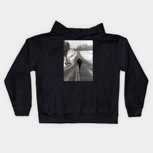 Springsteen | 1949 Kids Hoodie